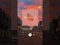 So Bad by VaVa feat Jackson Wang #JacksonWang