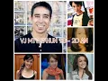 Download Lagu VJ MTV 90 20 AN