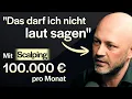Ex-Wall Street Trader spills the beans His system and what you re not being told about trading