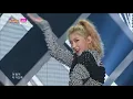 【TVPP】4MINUTE - Crazy, 포미닛 - 미쳐 @ Show Music Core Live