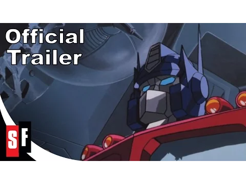 Official Trailer