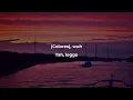 J. Balvin - Morado (Letra/Lyrics)