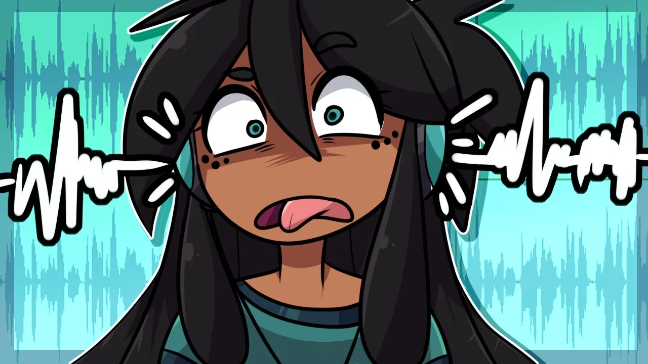 I Hate Hearing My Voice