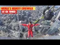 EdgeWalk At The CN Tower I World s Highest EdgeWalk I Full Experience I Things To Do in Canada