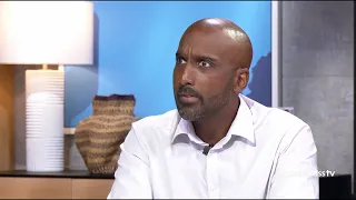 Understanding male mental health