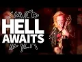 @Slayer: Hell Awaits (Quantized \u0026 Remastered)