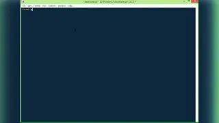 PrettyTables python tutorial