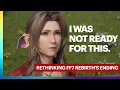 Download Lagu The UNEXPLORED Reason for Aerith’s ‘Weird’ Behaviour in FF7 Rebirth's Ending