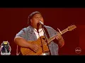 Lagu Iam Tongi The Winner Takes It All Full Performance | American Idol 2023 Top 20 S21E13