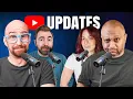 Download Lagu Censorship, AI Verification and Shadow Ban Updates!