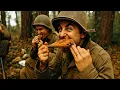 Download Lagu German POWs Couldn’t Believe They Ate Turkey on Thanksgiving
