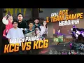 Download Lagu EPIC MATCHH !!! PERANG SAUDARA KCG VS KCG ! ACE SAMPE 1 TEAM HEBOH !! #valorant