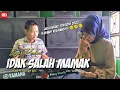 IDAK SALAH MAMAK (Cover) - Lagu Kerinci Sedih TERBARU !!! #Wempy