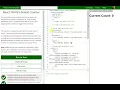 REACT Write a Simple Counter 27