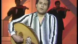 محمد علي سليمان هو الي بيني وبينك كان كلام دندنها