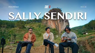 noah side b sally sendiri eps 7 watu semaur ponorogo 