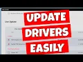 How To Automatically Install Motherboard Chipset Drivers On MSI Motherboards With MSI Center