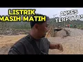 Lagu BATU BUSUAK BANJIR SUSULAN , LISTRIK BELUM MASUK KE KAMPUNG INI