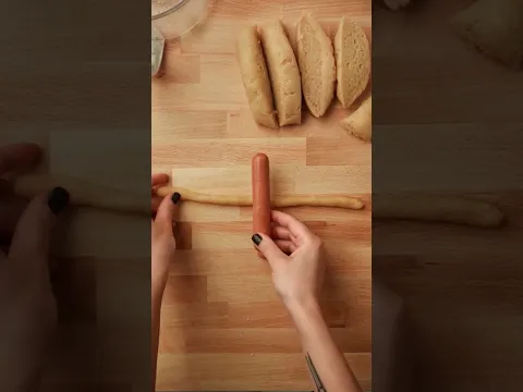These Halloween Mummy Dogs are LOW CARB