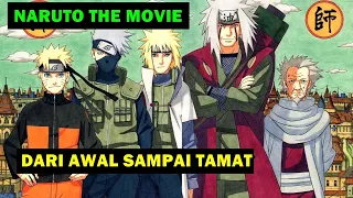 here is the complete list of naruto the movies from start to finish 
