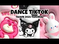 Lagu dance tiktok viral terbaru tahun 2025 - seberapa hafal kamu dance tiktok tahun 2025 part 373