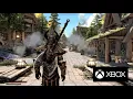 Skyrim - 2026 Xbox Best Graphic Load Order