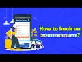 How to Book Bus Ticket Online