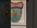 PREGNANCY BELLY CAST IN 7 SECONDS