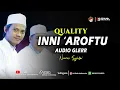 Download Lagu INNI 'AROFTU - Nurus Syifa' Fatihah Indonesia NEW