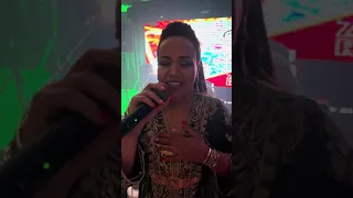 زهيرة الرباطية سواكن العلوة والالة مليكة 