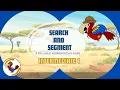 Syllable Segmentation intermediate 1