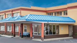 Days Inn by Wyndham Albany SUNY Albany NY United States Hotel Review