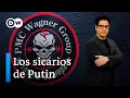 Download Lagu El Grupo Wagner: el ejército de mercenarios de Putin a cargo del trabajo sucio