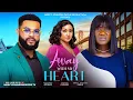Download Lagu AWAY WITH MY HEART (THE MOVIE) MERCY JOHNSON OKOJIE, STEPHEN ODIMGBE Latest 2025 Nigerian Movie