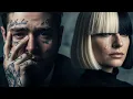 Post Malone ft Sia - How the Silence Hurt Us