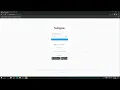 TESTQUA31 - Web Scraping Instagram using Selenium with Python User login to Searching an Account