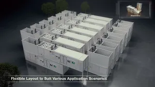 Introducing Centum Force the containerized solution to Cummins