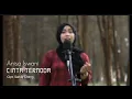 Download Lagu ANISA ISWANI - CINTA TERNODA