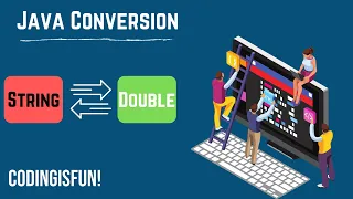 Java String to Double and Double to String Java String to Double Java Double to String