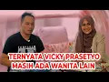 Lagu TEKNIK VICKY PRASETYO MENAKLUKAN HATI WANITA, TERNYATA MASIH ADA WANITA LAIN SETELAH KALINA