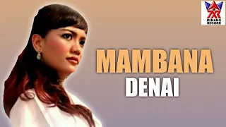 Download Ria Amelia - Mambana Denai (Pop Minang Exclusive) MP3