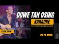 Download Lagu Catur Arum - Duwe Tah Osing (KARAOKE)