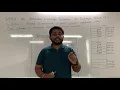 Exchange block of data ALP 8085