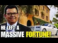 Fernando Valenzuela Dies at 63 Cause of Death Lifestyle Net Worth Revealed