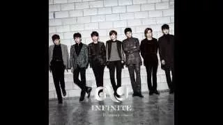 Download 1. INFINITE - Dilemma (Jap.) MP3