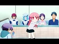 Tsukasa Dancing Omae Wa Mou | Tonikaku Kawaii