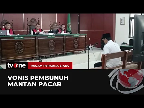 Pembunuh Mantan Pacar Pakai Kloset Divonis 15 Tahun Bui, Keluarga Korban Kecewa