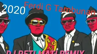 Download DJ Remix Peti Mati MP3