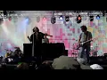 Allan Rayman - "Tennessee" @ Bottlerock 2018, Napa California, Live HQ