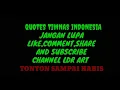 Download Lagu Kumpulan quotes timnas indonesia PART 1
